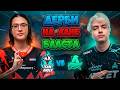 Дерби НА ЛАНЕ БЛАСТА! Aurora vs Team Yandex - BLAST Slam VII