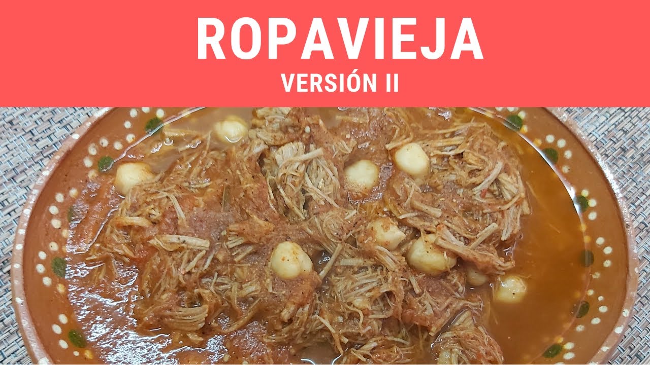 BURRITO ROPA VIEJA, Ven a disfrutar de esta deliciosa selección y