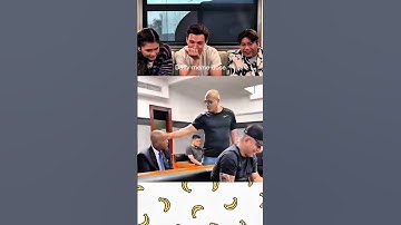 Tom Holland Laughs to Viral Videos Part 10 #tomholland #funny #trynottolaugh #reaction