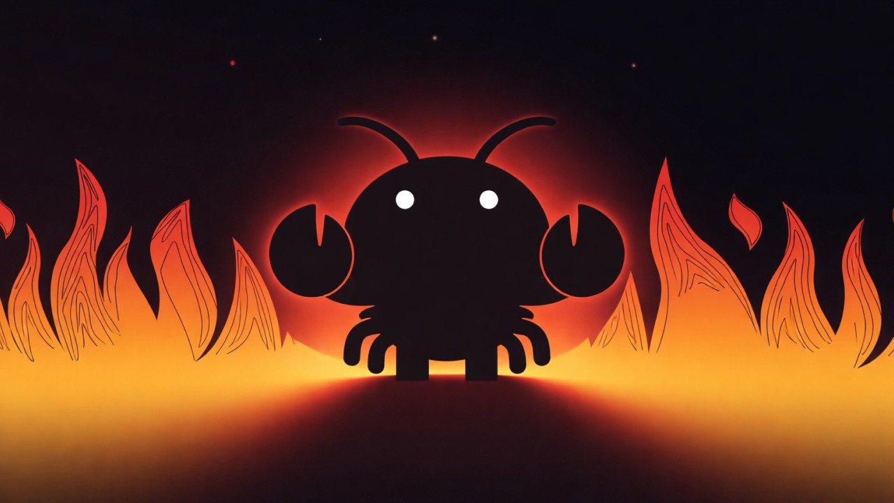 La IA que es va rendir