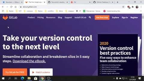 Crear Equipo y Repositorio BitBucket (adicional manejar repositorios con Github Desktop)