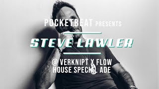 House music mix by Steve Lawler @ Verknipt x Solid Grooves during Amsterdam Dance Event