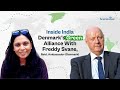 India and Denmark’s Green Strategic Partnership: Scale, Skills and Sustainability Unfold