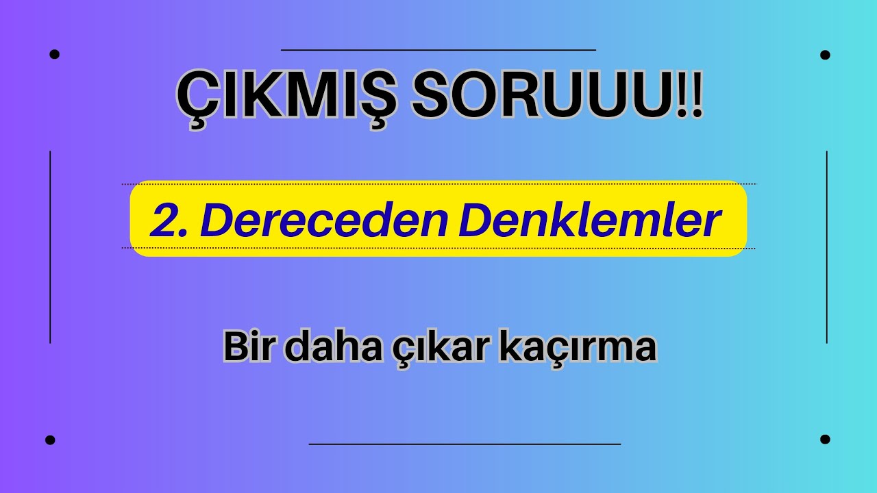 Çıkmış soru #kesfetteyiz #matematica #kesfet #keşfetteyim #kesfetteyiz #keşfet #pisagor #math #math