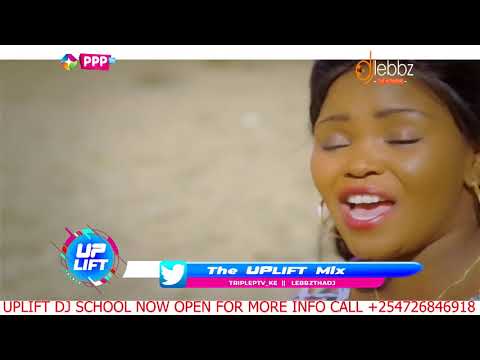 THE BEST OF 2019 SHIRO WA GP VIDEO MIX BY DJ LEBBZ THA ACTIVATOR