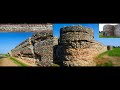 La hauteville fortifie de boulogne sur mer