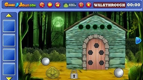 G2J Tourist Guide Rescue Walkthrough [Games2Jolly]