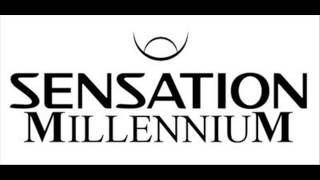 RKPZ Longtimemixer - Hard to Black Sensation Millennium