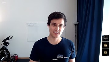 Dr. Oliver Eidel: Agile Development of Medical Devices