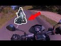 MOTORCYCLISTS &amp; Random Incidents - 2018 #75