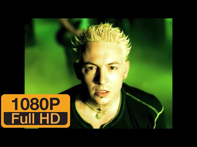 Linkin Park - One Step Closer (Official Vídeo) [HD] class=