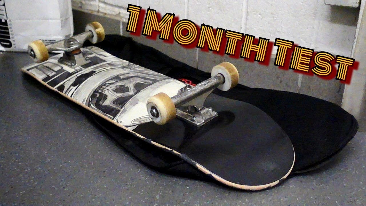 Are LORE skateboards good ? YouTube