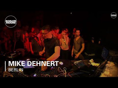 mike dehnert placide ep