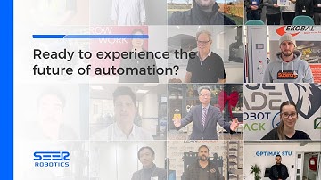 Ready to experience the future of automation?
