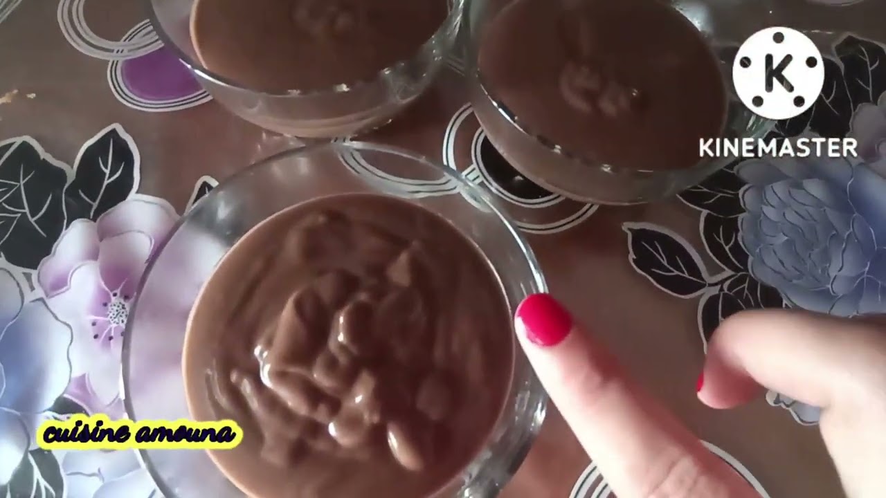 #lemoulinsrayen  assida zgougou instantané  عصيدة زڨوڨو حاضرة و بنينة و ساهلة cuisson 30mn