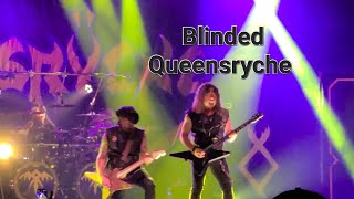 Blinded - Queensryche (Todd LaTorre) @ Anaheim 3/27/2024