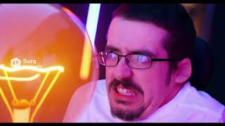 Ricky Versus The Nickelodeon Lightbulb A Fake Movie Trailer