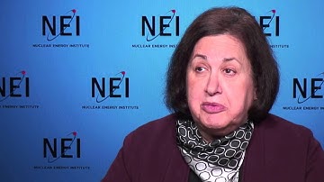 Nuclear Must Be on Agenda at COP21