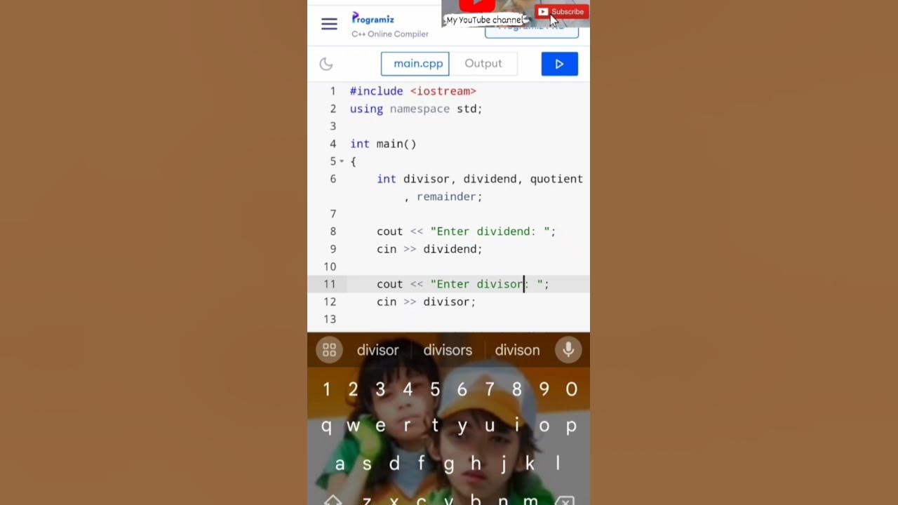 coding c++programming - YouTube