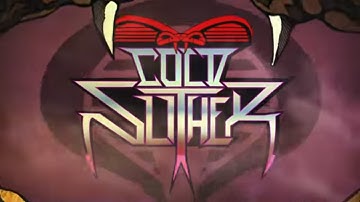 COLD SLITHER – Official Lyric Video | The Anthem That Shook the World | G.I. Joe