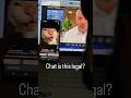 ai answering interviews for you 😭 #ai #jobinterview #jobhack #short
