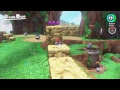 Super Mario Odyssey PT.1 Livestream