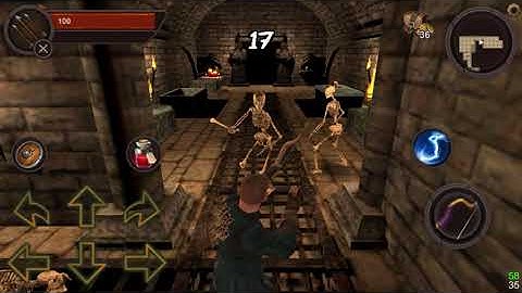 Solo Indie Gamedev Working on Tutorial! | Dungeon Ward - Unity RPG