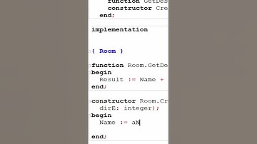 Program an Adventure Game in Object Pascal (Delphi or Lazarus)