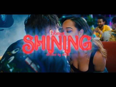 Bbno$ - Shining