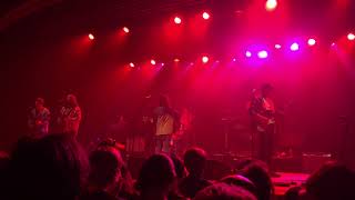 Conor Oberst and the Mystic Valley Band - Worldwide -  Live at The Van Buren 10/3/2018