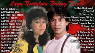 Lagu Nostalgia Paling Dicari ❤️ Endang S. Taurina, Tommy J. Pisa Full Album ❤️ Tembang Kenangan