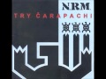 N.R.M. - 2000 - Try carapachi | Тры чарапахi