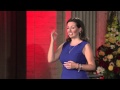 The miracle of mindfulness | Bridgeen Rea | TEDxStormont