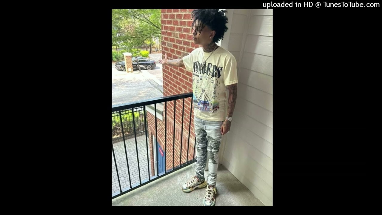 lil tony + lil rae type beat 