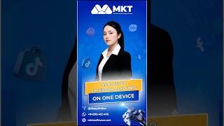 Manage 100 Facebook Accounts On One Device. Post,Comment,And Message Customers Automatically In Bulk