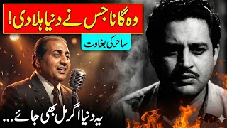 ​The Song That Shook the World: The Dark Story Behind \