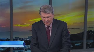 Trial begins for man accused of killing wife