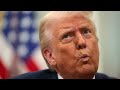 Israël-Hamas : les premières difficultés du plan de paix de Donald Trump