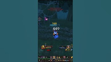 he wont interfere a 1v1 again #spineshatter #wow #worldofwarcraft #classicwow #pvp #rogue #rekt #1v2