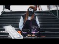 スノーボード女子　グラトリ