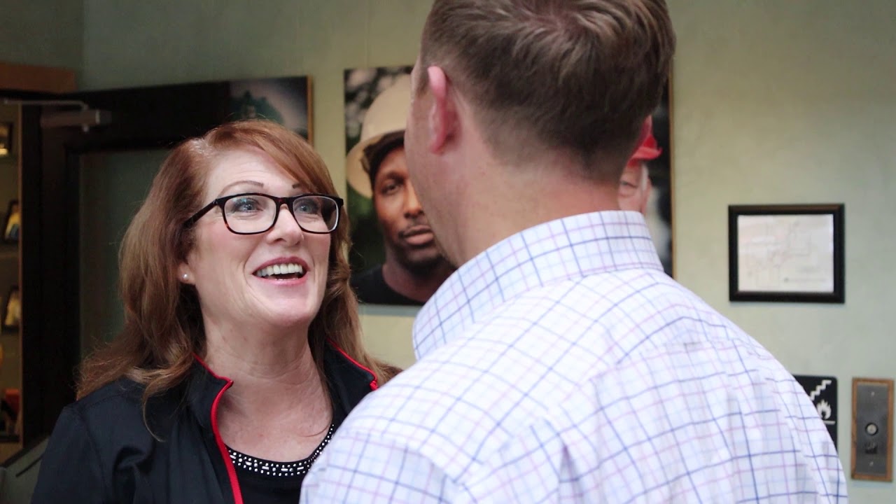 Meet Patti Grover Gabrielse, Team Leader at Keller Williams RiverTown ...
