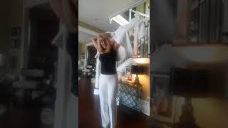 Crazy Carol Sings New Vers On Fire Kings Of Leon Seductive