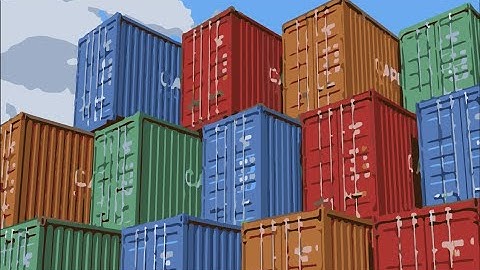 Docker: Provisioning Containers - Part 2