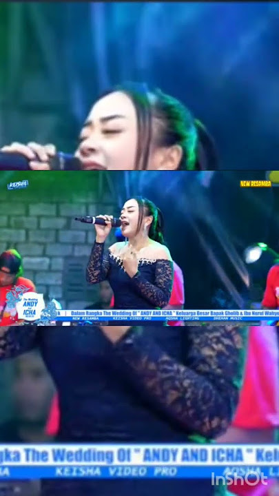 Lagu terbaru Sabila Permata!!!