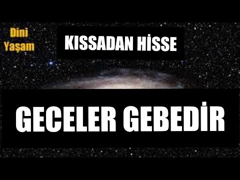 EN GÜZEL KISSADAN HİSSE 🌺 Whatsapp Durum Video (instagram) Anlamlı Sözler - Dini Kısa Videolar