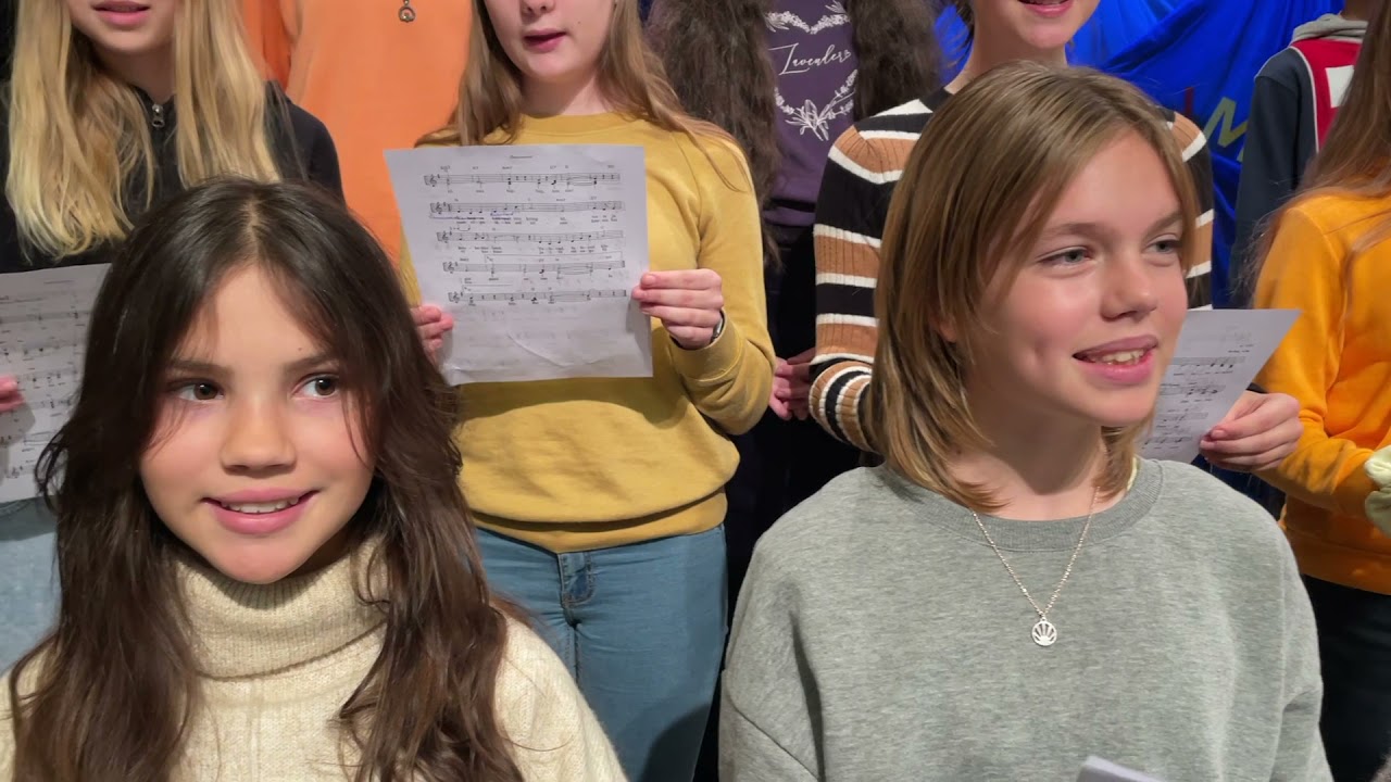 Viimsi kooli sünnipäev 2021