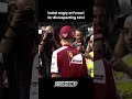 Sportsmanship ❤️❤️❤️ #vettel #raikkonen #kimi #sebastianvettel #formula1 #f1 #shorts #ferrari #best