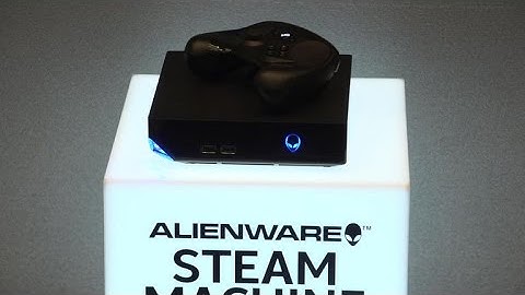 Alienware
