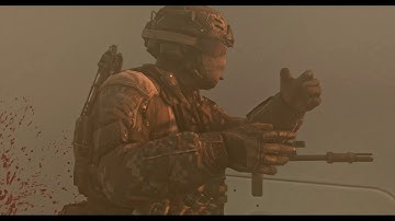 Bo2 Finishing Trap Edit