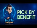 Decision Curves with scikit-learn in Python: Choose Models by Net Benefit